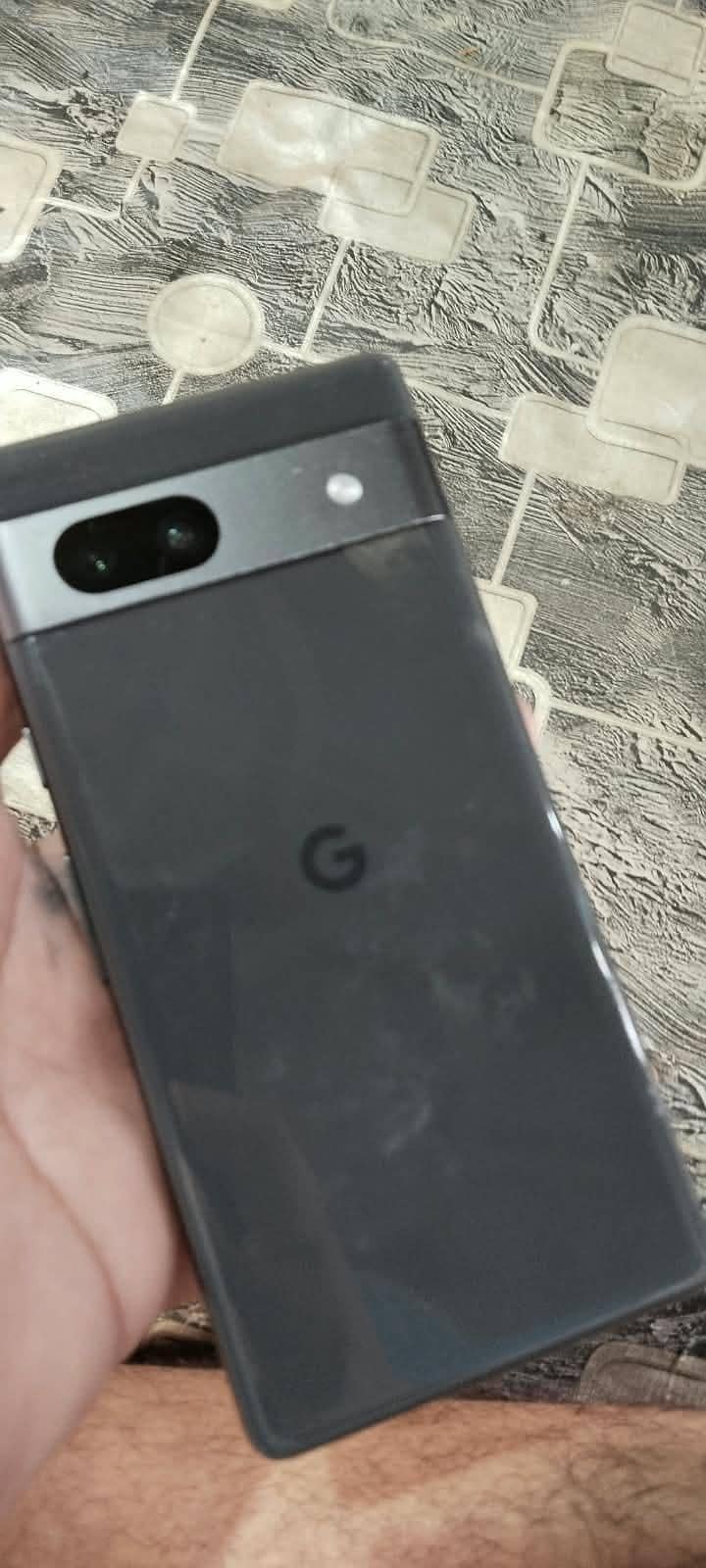 Google Pixel 7a 1