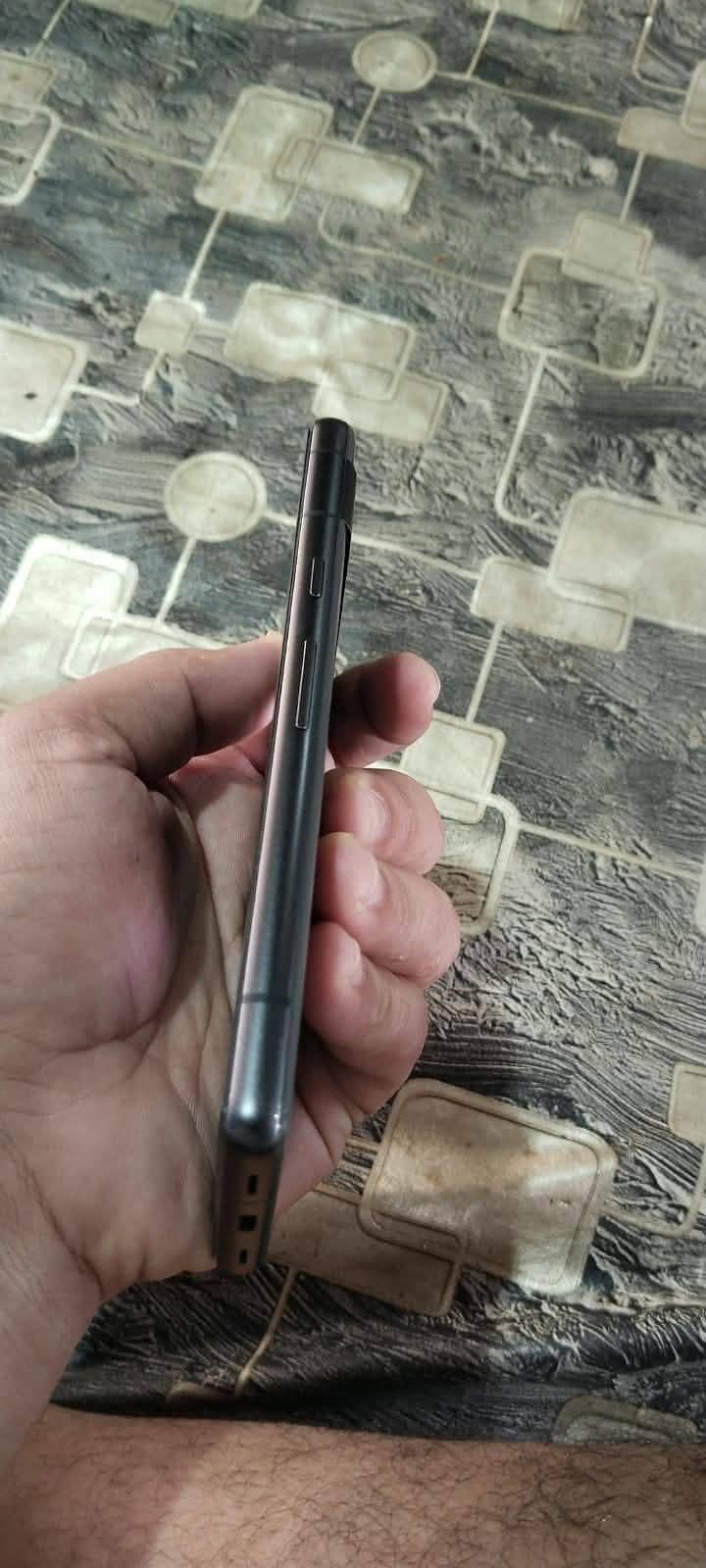Google Pixel 7a 3