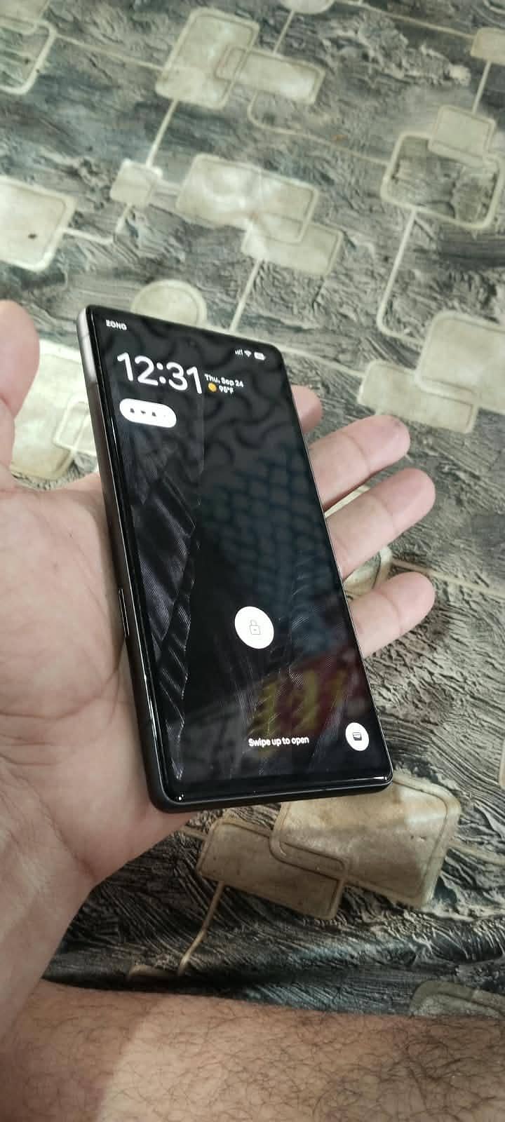 Google Pixel 7a 6