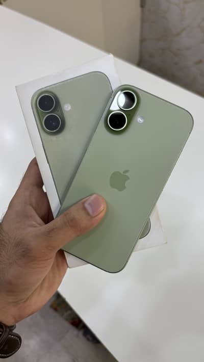 Apple iPhone 17