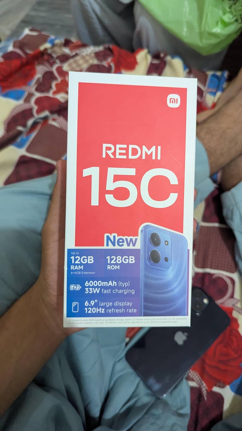Xiaomi 15 1