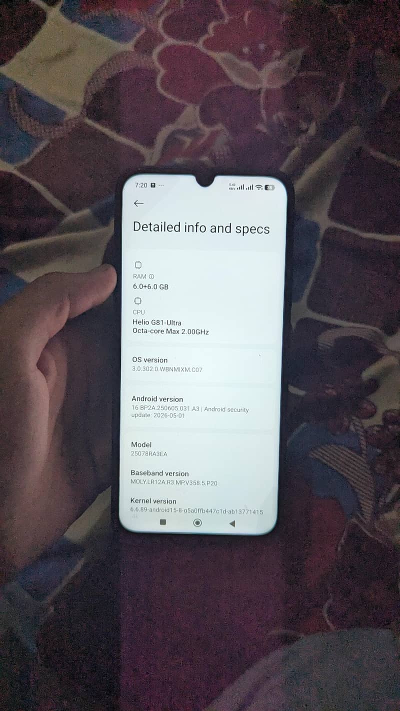 Xiaomi 15 2
