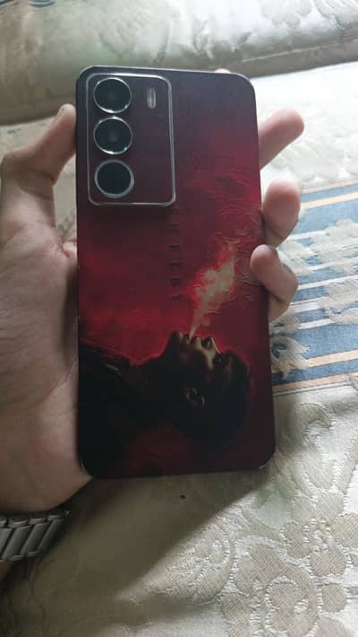 REALME C71 OFFICIAL PTA APPROVED 10:10