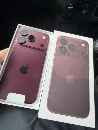 Apple iPhone 18 Pro