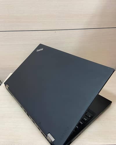 Lenovo Thinkpad p51