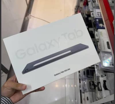 Samsung Tab S10 Lite - Box Pack