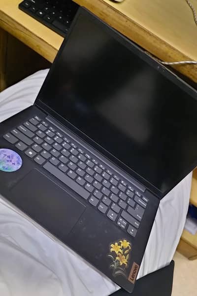 Lenovo core i5 11 generation not properly working