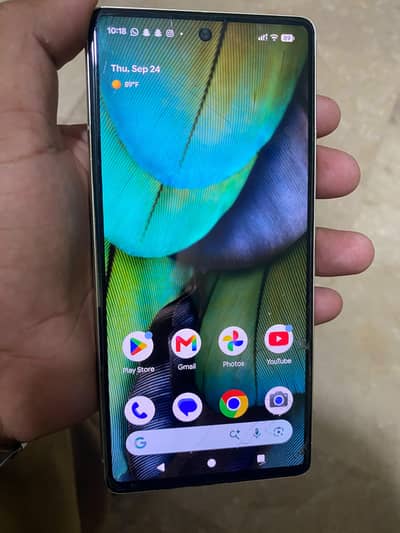 Google Pixel 7