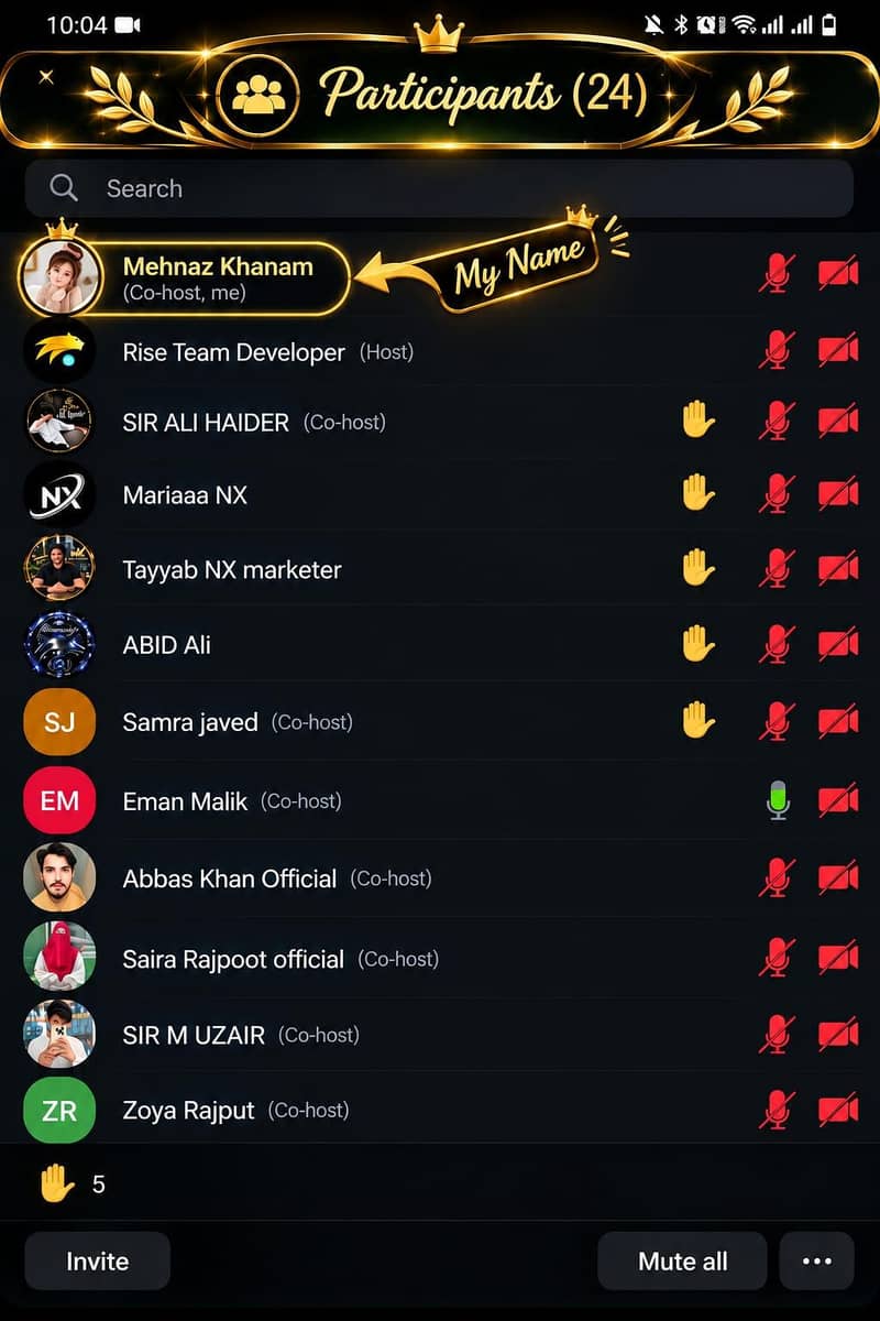 گھر بیٹھے آن لائن کام کا موقع 4