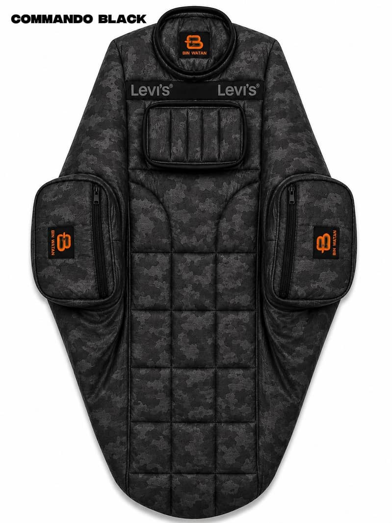 &LEVI'S 5