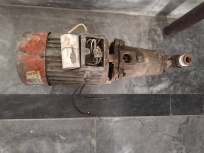 motor 028 waram wali sale in reasonable price