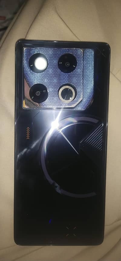 Infinix GT 20 Pro