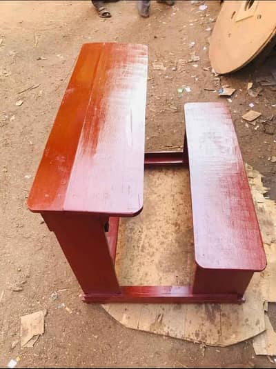 school desk