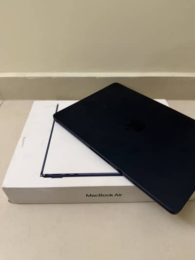 MacBook Air 2024 M3