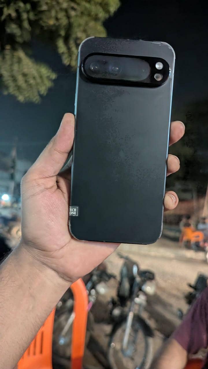 Google Pixel 9 Pro XL 3