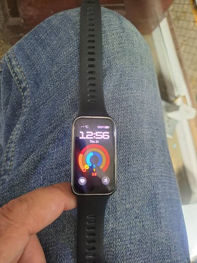 HUAWEI BAND 9-15B