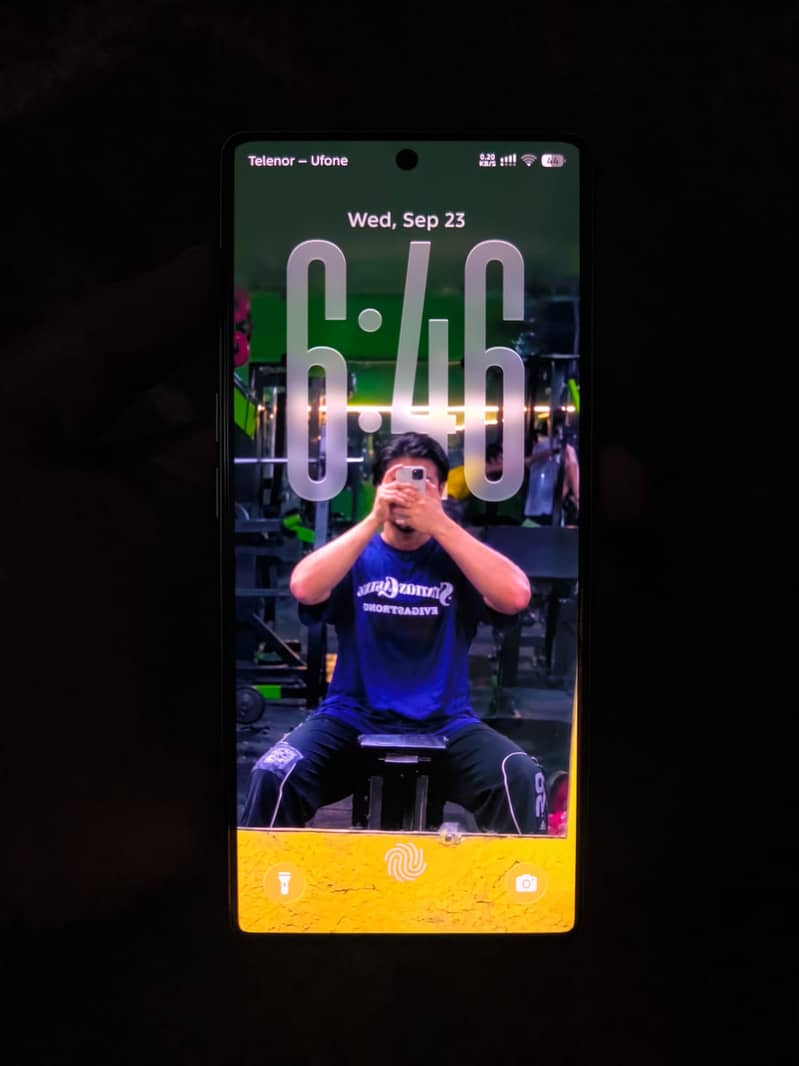 Infinix Note 50 Pro Plus 4