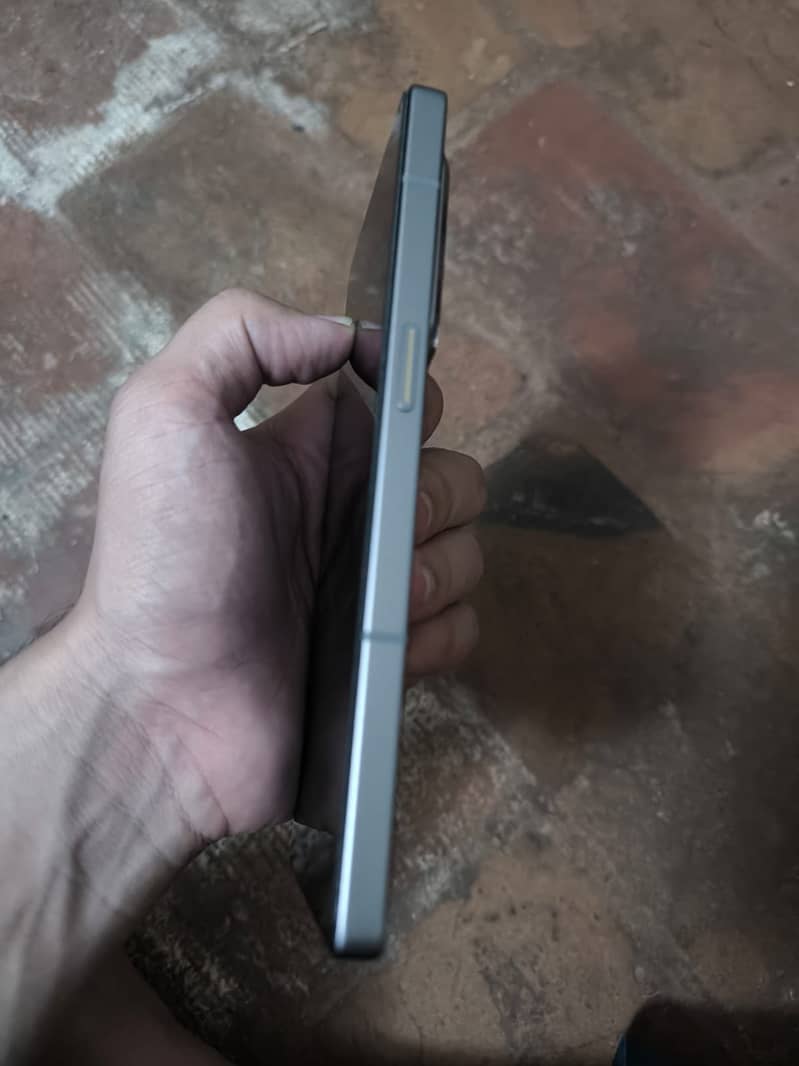 Infinix Note 50 Pro Plus 5