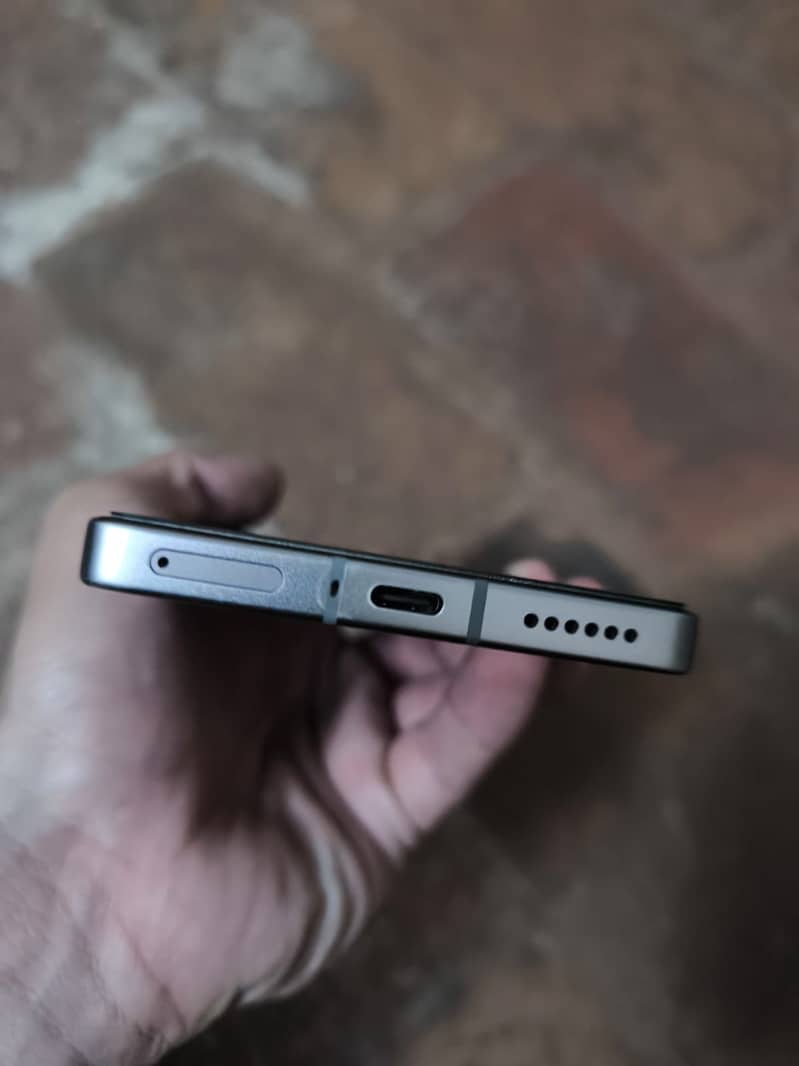 Infinix Note 50 Pro Plus 7