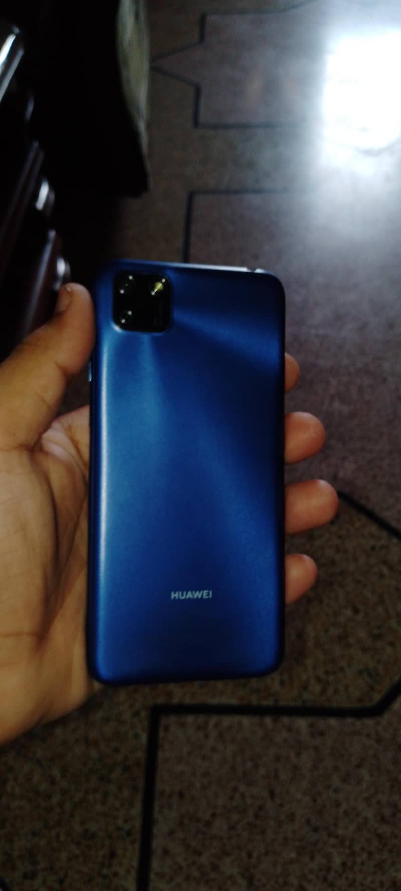 Huawei Y5p 0
