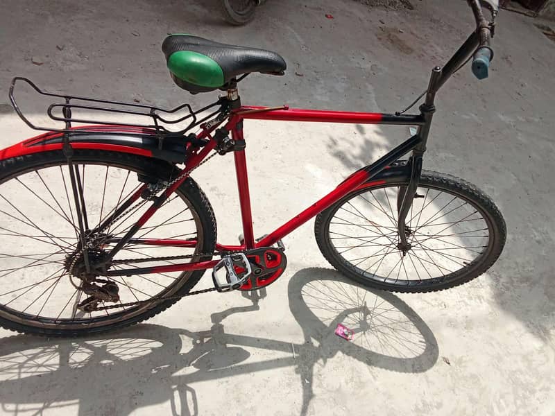 Bicycle 1