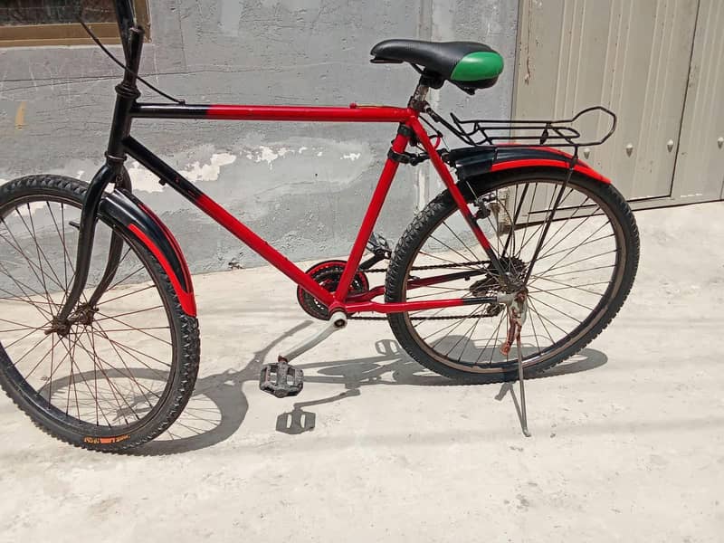 Bicycle 2