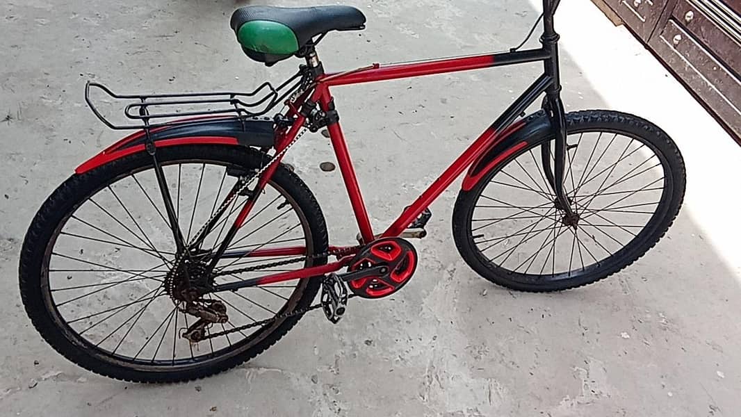 Bicycle 3