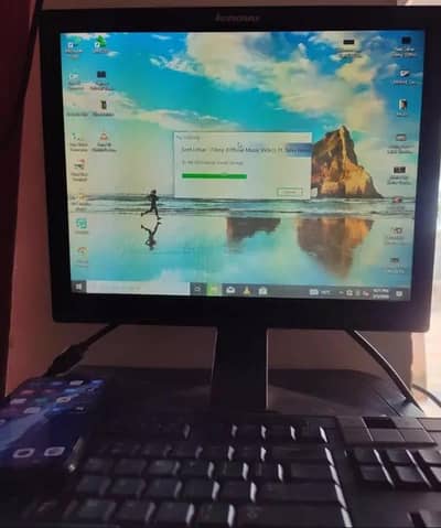 HP Pc for downloading