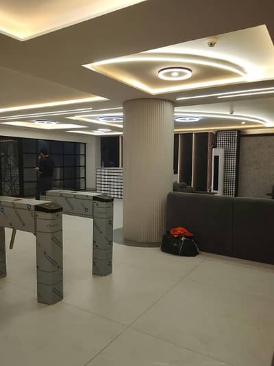 Office for rent
