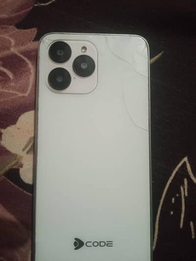 Dcode Cygnal 3 Pro