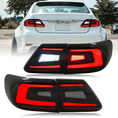 Cl-12 Backlights
