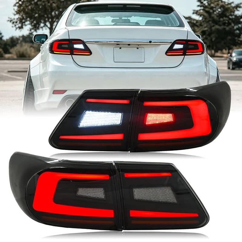 Cl-12 Backlights 0