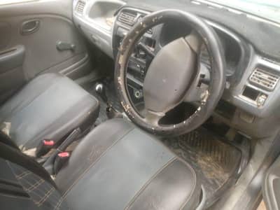 Suzuki Alto 2010