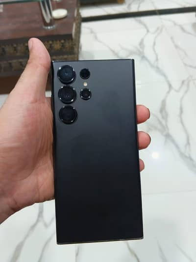 Samsung Mobile S23 Ultra