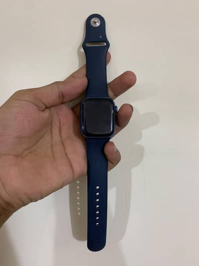 Apple watch series 7 41 MM
