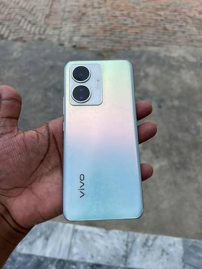 Vivo Y55