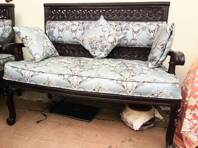 Sofa 4 seater