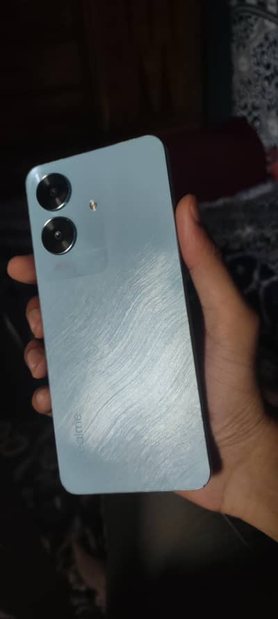 Realme Note 60