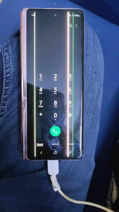 Samsung Mobile Z Fold 2