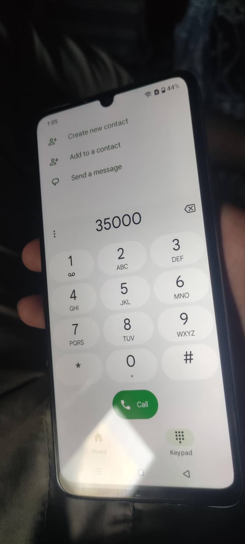 Realme Note 60 1
