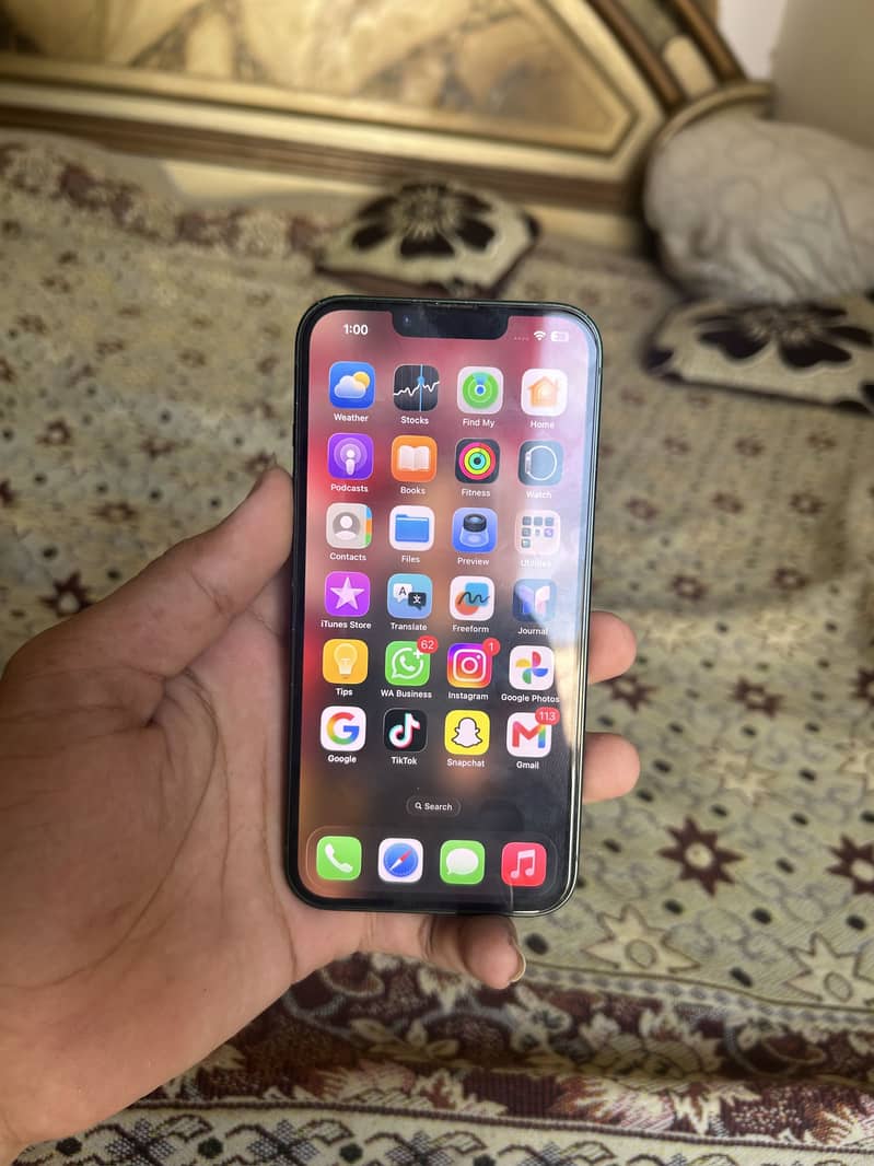 Apple iPhone 13 1