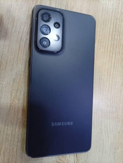 Samsung Mobile A33 5G