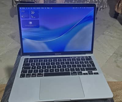 MacBook Pro 13-inch 2020