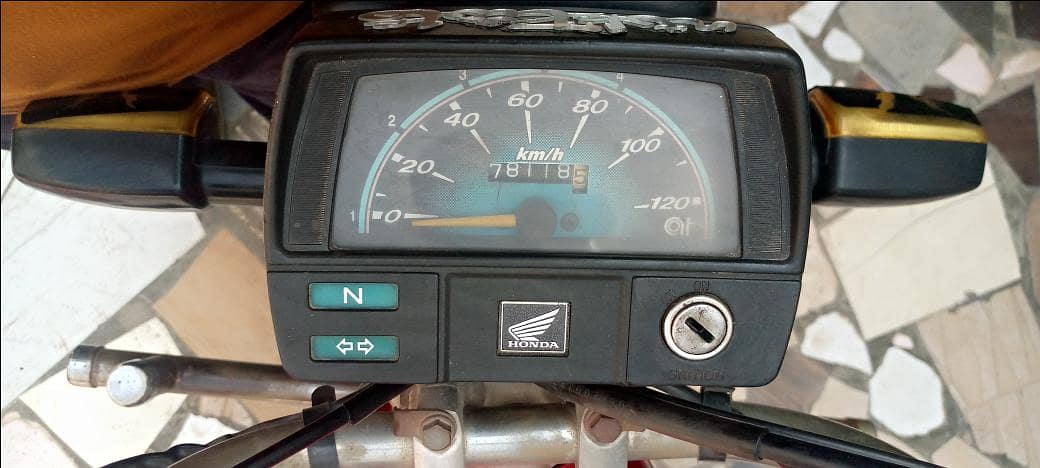 Good condition 1