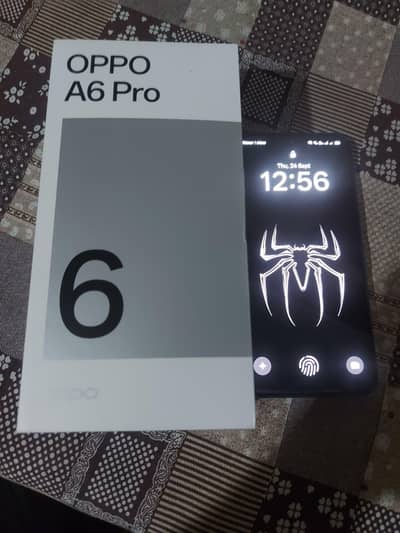 OPPO A6 Pro