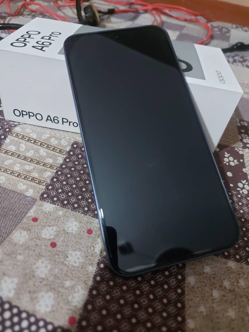 OPPO A6 Pro 1