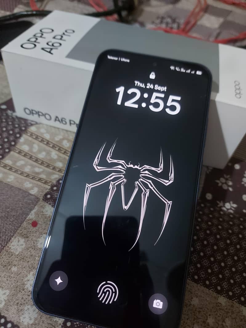 OPPO A6 Pro 2