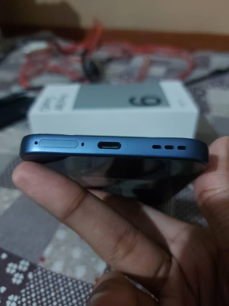 OPPO A6 Pro 5