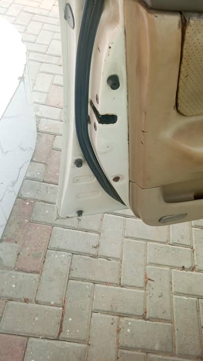 Toyota Corolla XLI 2006