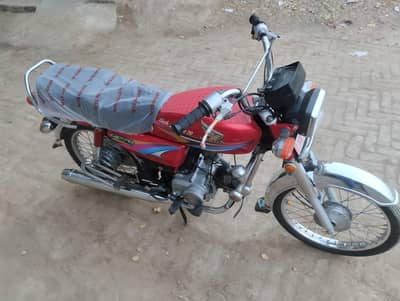 Honda cd 70 bic for sale 09 modal 03451400338 03464952094